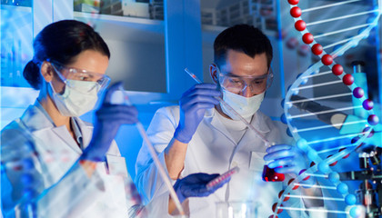 聲鑷技術 生物醫學領域的革新力量與產品研發新浪潮